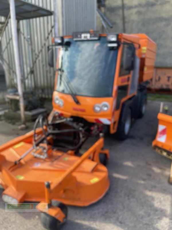 Mähtrak & Bergtrak typu Hansa APZ 1003K, Gebrauchtmaschine v Waldsassen (Obrázek 11)