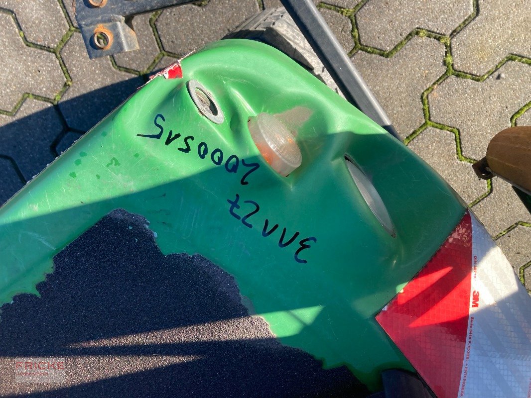 Mähtrak & Bergtrak типа John Deere 1905 Ride On  **Jahresendralley**, Gebrauchtmaschine в Bockel - Gyhum (Фотография 3)