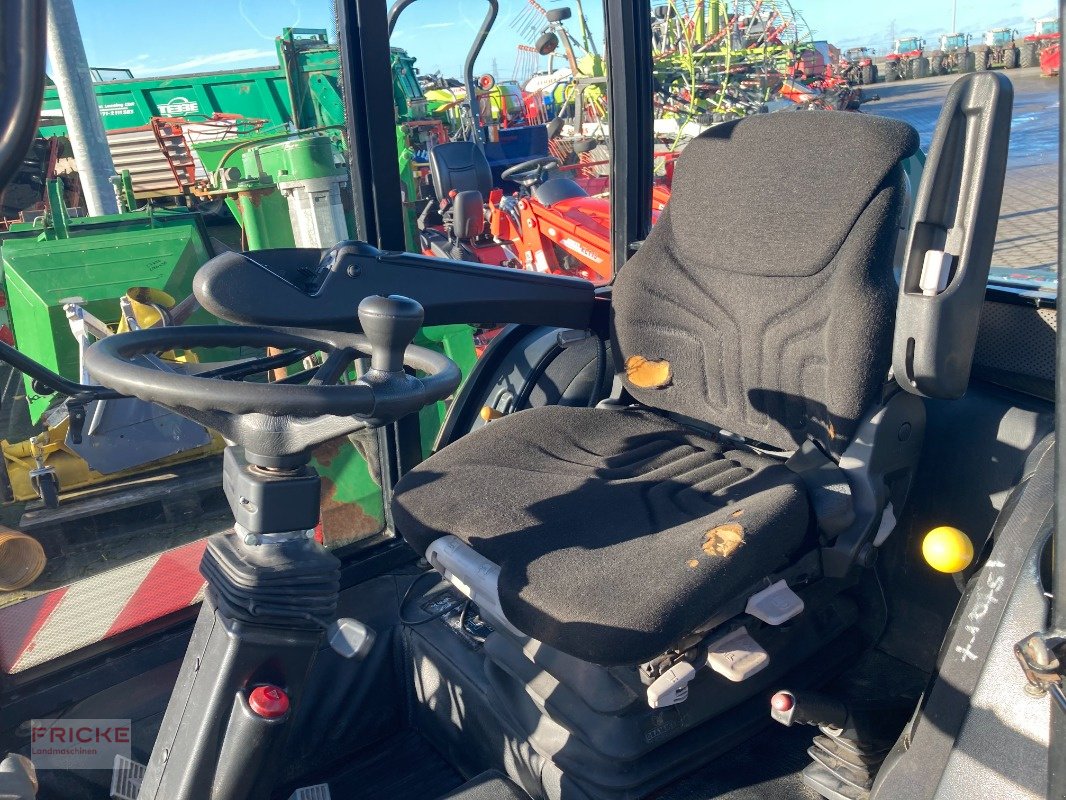 Mähtrak & Bergtrak типа John Deere 1905 Ride On  **Jahresendralley**, Gebrauchtmaschine в Bockel - Gyhum (Фотография 13)