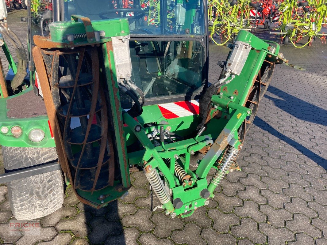 Mähtrak & Bergtrak типа John Deere 1905 Ride On, Gebrauchtmaschine в Bockel - Gyhum (Фотография 8)