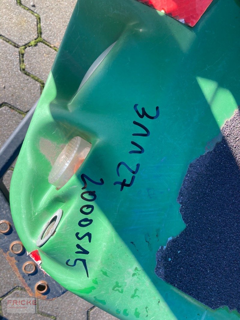 Mähtrak & Bergtrak del tipo John Deere 1905 Ride On, Gebrauchtmaschine en Bockel - Gyhum (Imagen 2)