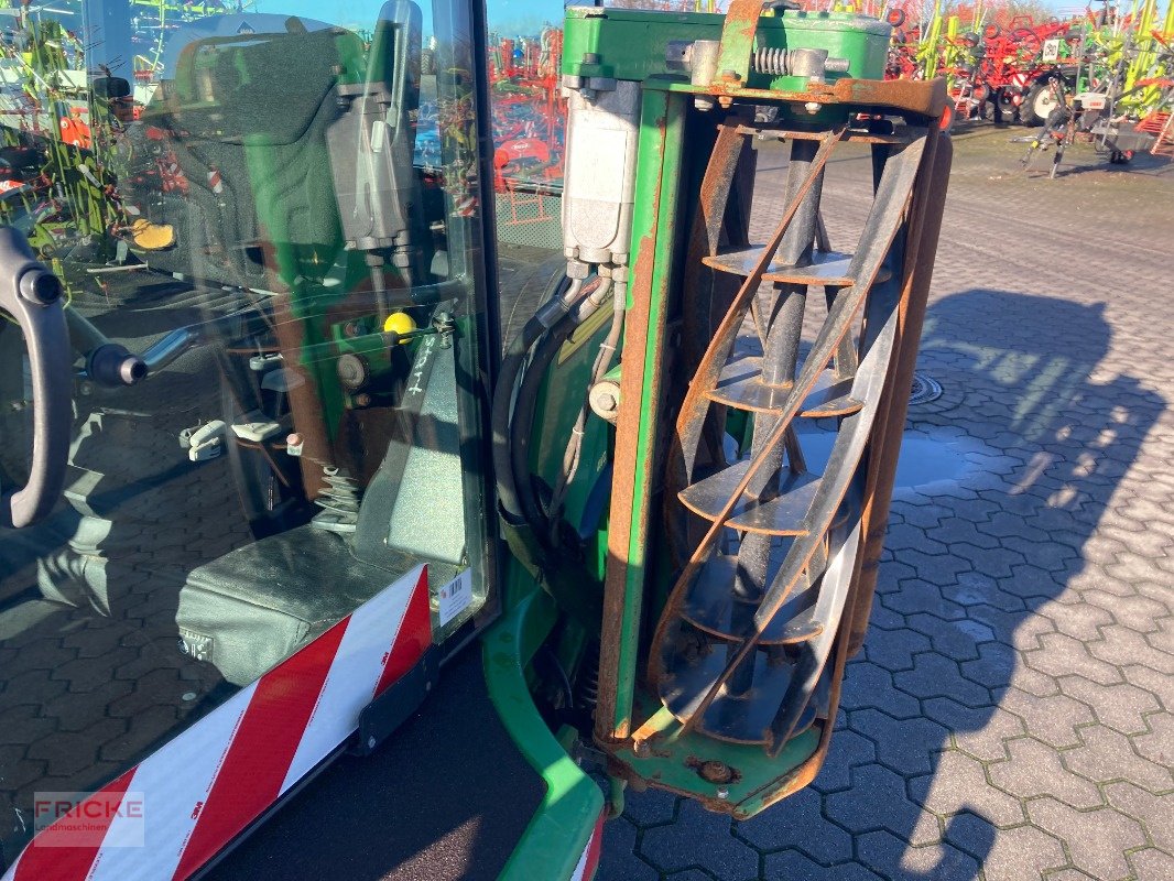 Mähtrak & Bergtrak del tipo John Deere 1905 Ride On, Gebrauchtmaschine en Bockel - Gyhum (Imagen 12)