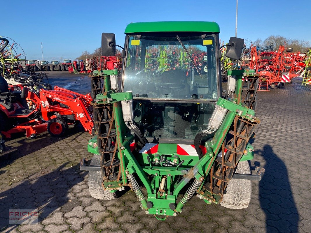 Mähtrak & Bergtrak типа John Deere 1905 Ride On, Gebrauchtmaschine в Bockel - Gyhum (Фотография 5)
