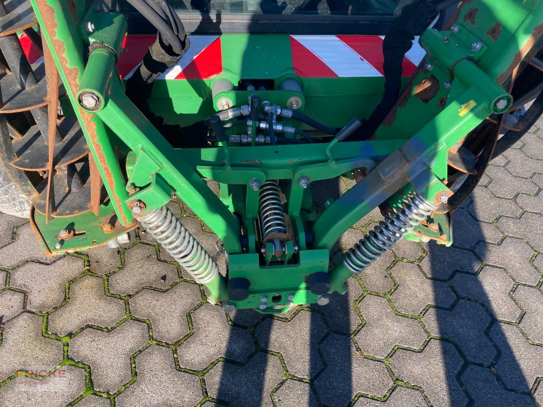 Mähtrak & Bergtrak типа John Deere 1905 Ride On, Gebrauchtmaschine в Bockel - Gyhum (Фотография 11)