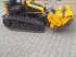 Mähtrak & Bergtrak tip McConnel Robocut, Gebrauchtmaschine in Wadersloh (Poză 12)