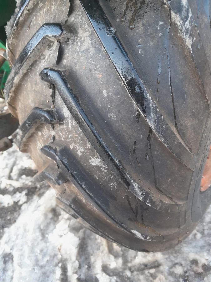 Mähtrak & Bergtrak typu Rasant 1903, Gebrauchtmaschine v Hopfgarten (Obrázek 9)