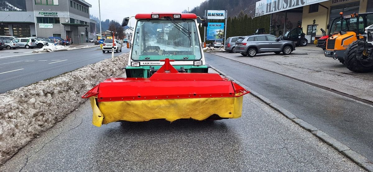 Mähtrak & Bergtrak a típus Rasant 1904 P, Gebrauchtmaschine ekkor: Hopfgarten (Kép 2)