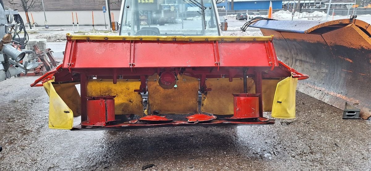 Mähtrak & Bergtrak a típus Rasant 1904 P, Gebrauchtmaschine ekkor: Hopfgarten (Kép 18)