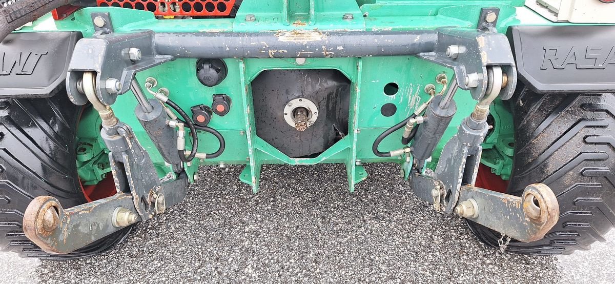 Mähtrak & Bergtrak a típus Rasant 1904 P, Gebrauchtmaschine ekkor: Hopfgarten (Kép 8)