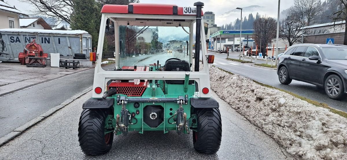 Mähtrak & Bergtrak a típus Rasant 1904 P, Gebrauchtmaschine ekkor: Hopfgarten (Kép 7)