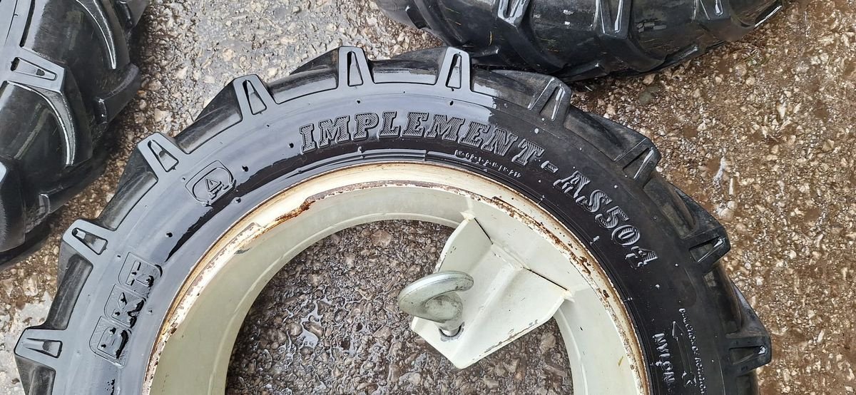 Mähtrak & Bergtrak a típus Rasant 1904 P, Gebrauchtmaschine ekkor: Hopfgarten (Kép 21)