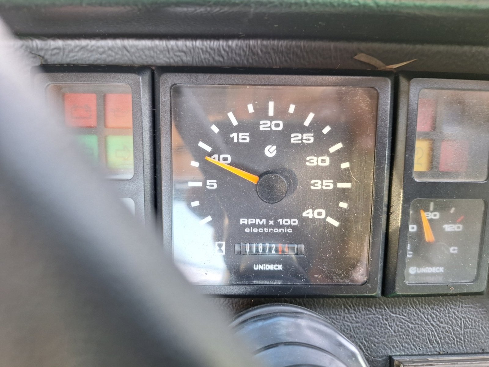 Mähtrak & Bergtrak a típus Rasant KT 2505 Hydro, Gebrauchtmaschine ekkor: Mondsee (Kép 10)