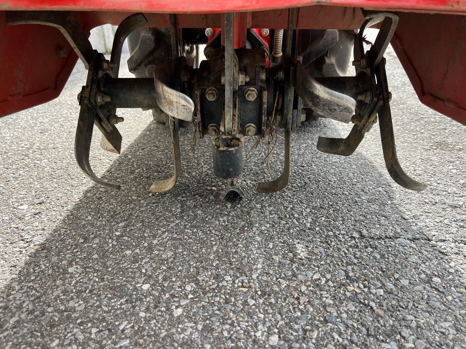 Mähtrak & Bergtrak типа Reform 717, Gebrauchtmaschine в Kalsdorf (Фотография 11)