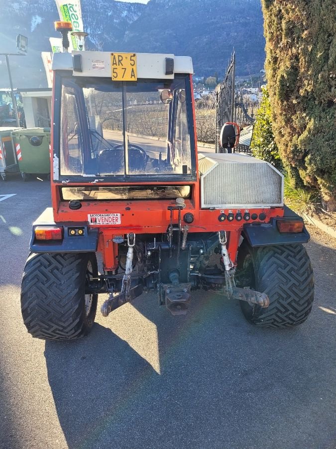 Mähtrak & Bergtrak tip Reform G5 - K1623, Gebrauchtmaschine in Eppan (BZ) (Poză 6)