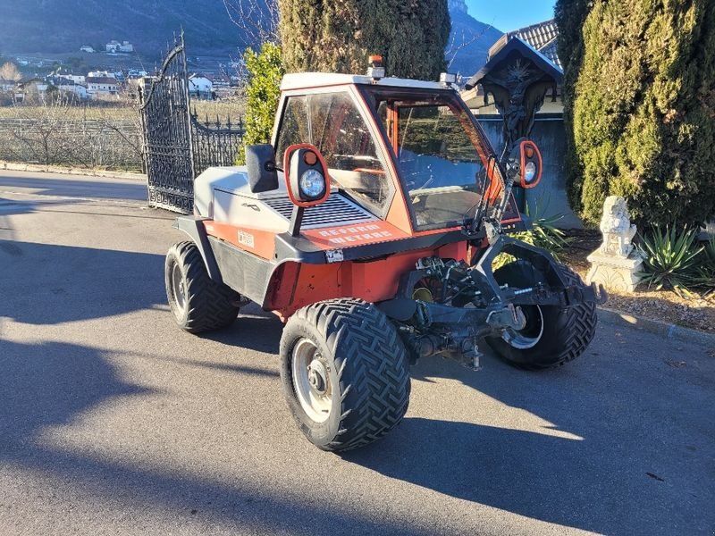 Mähtrak & Bergtrak tip Reform G5 - K1623, Gebrauchtmaschine in Eppan (BZ) (Poză 1)