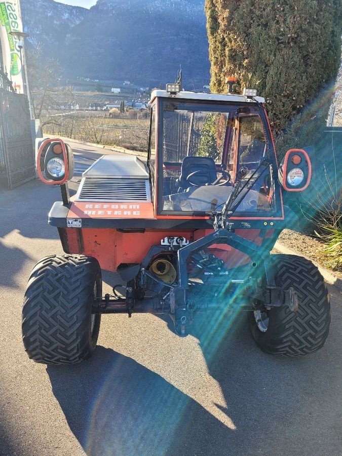 Mähtrak & Bergtrak tip Reform G5 - K1623, Gebrauchtmaschine in Eppan (BZ) (Poză 2)