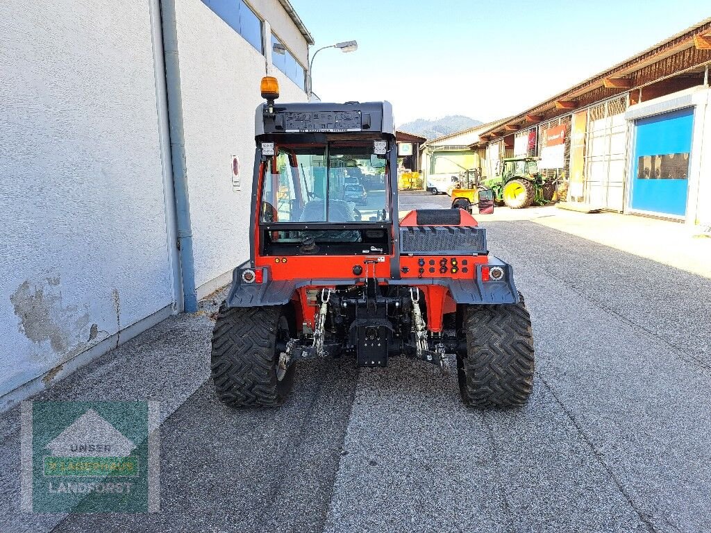 Mähtrak & Bergtrak des Typs Reform H 7 RX, Gebrauchtmaschine in Kapfenberg (Bild 2)