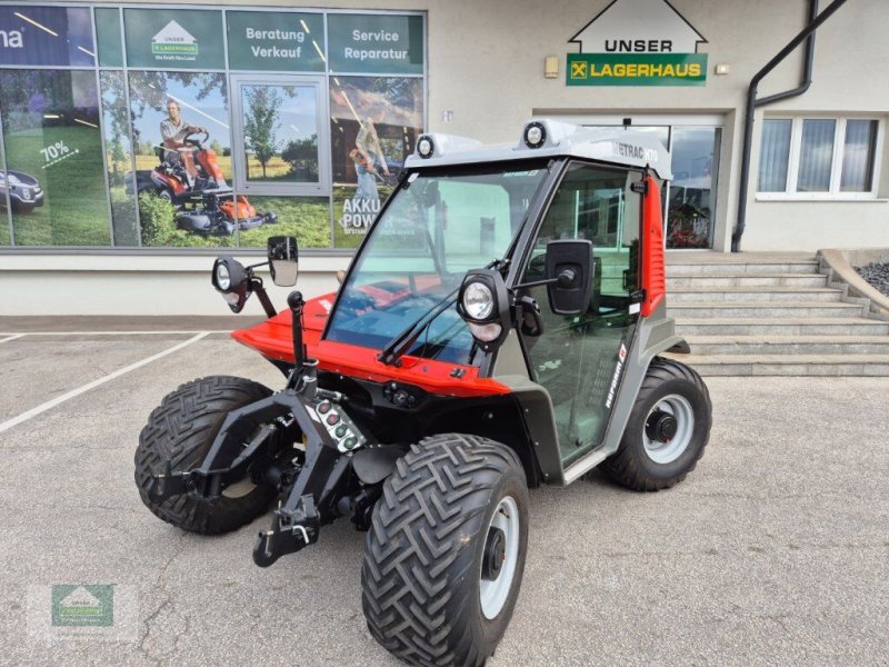 Mähtrak & Bergtrak Türe ait Reform H70 Mähtrac, Gebrauchtmaschine içinde Klagenfurt