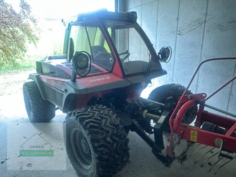 Mähtrak & Bergtrak typu Reform MEHTRAC H7 SX, Gebrauchtmaschine v Waidhofen a. d. Ybbs