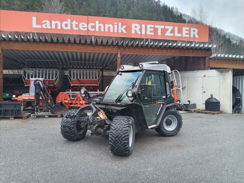 Mähtrak & Bergtrak des Typs Reform Metrac H 75 Pro, Gebrauchtmaschine in Ried im Oberinntal (Bild 1)