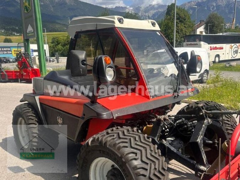 Mähtrak & Bergtrak des Typs Reform METRAC H7, Gebrauchtmaschine in Schlitters (Bild 1)