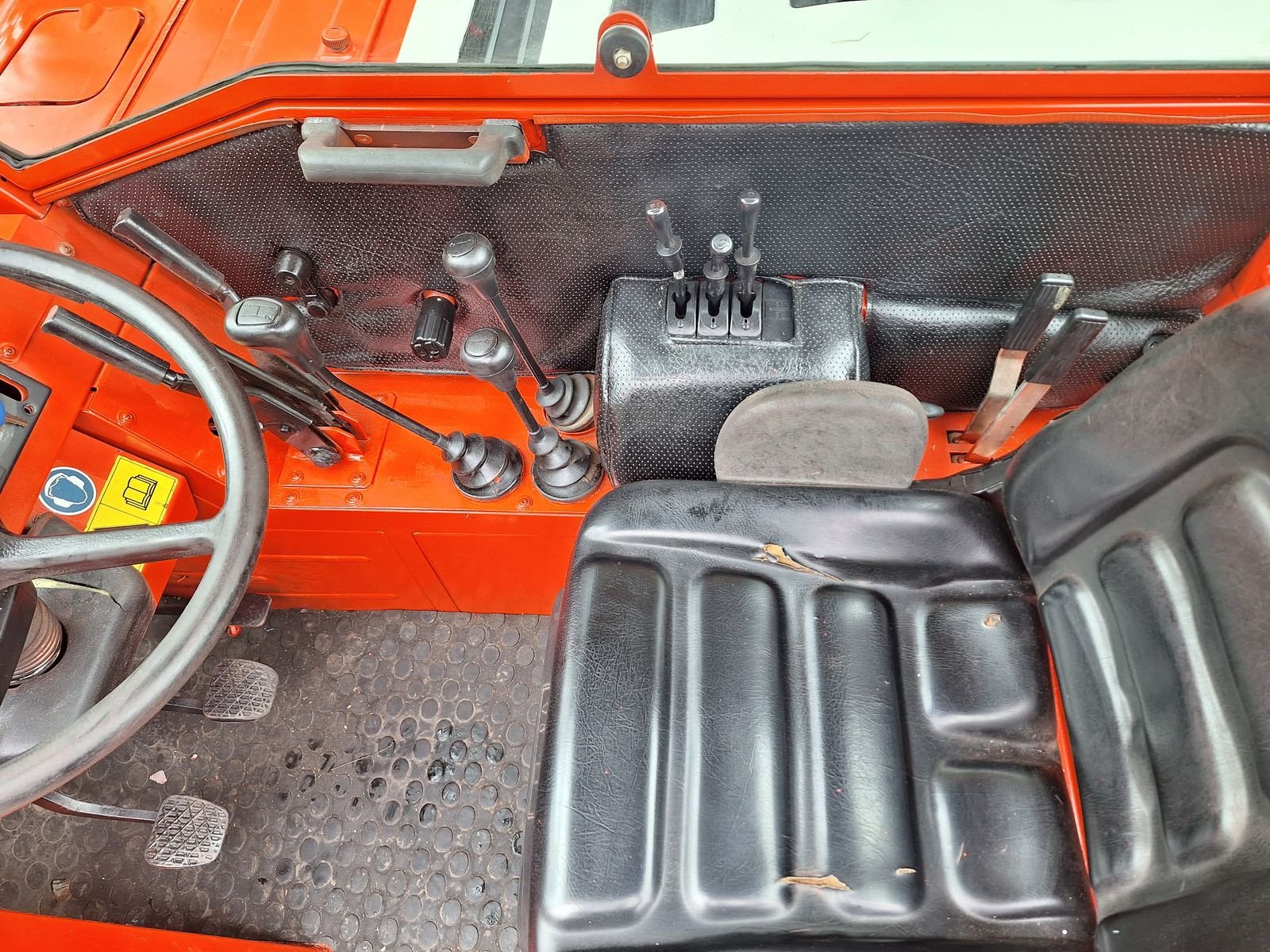 Mähtrak & Bergtrak a típus Reform Metrac, Gebrauchtmaschine ekkor: Burgkirchen (Kép 10)