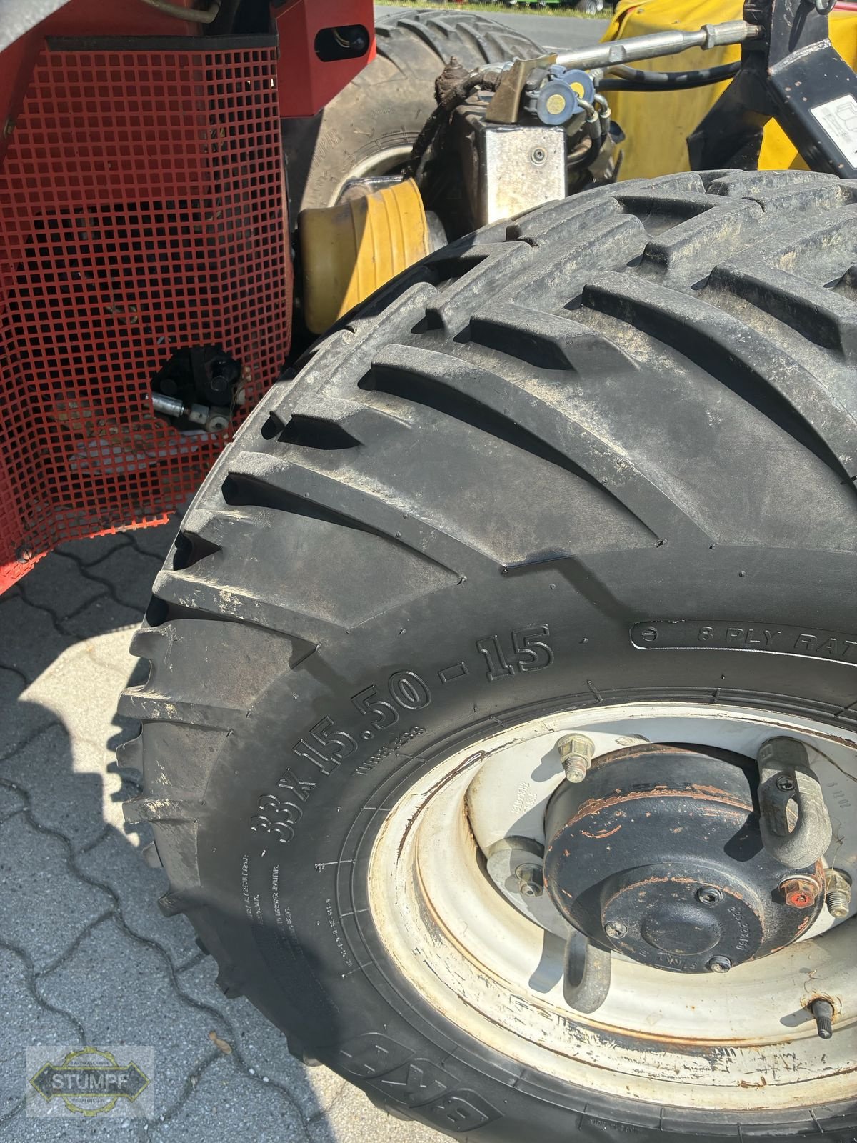 Mähtrak & Bergtrak a típus Reform Metrac, Gebrauchtmaschine ekkor: Grafenstein (Kép 14)