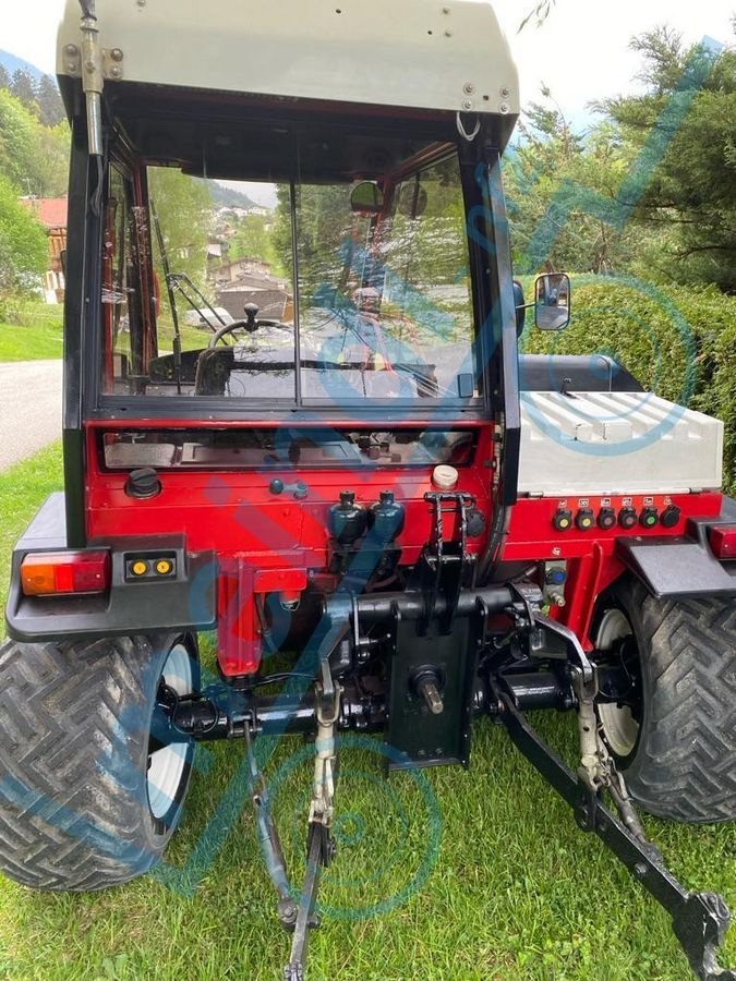 Mähtrak & Bergtrak del tipo Reform Metrac, Gebrauchtmaschine en Eferding (Imagen 10)