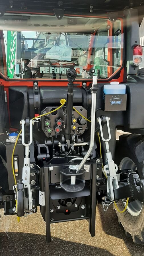 Mähtrak & Bergtrak tipa Reform Mounty 110V, Neumaschine u Bruck (Slika 7)