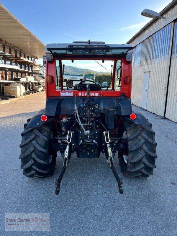 Mähtrak & Bergtrak Türe ait Reform MOUNTY 65, Gebrauchtmaschine içinde Purgstall (resim 4)