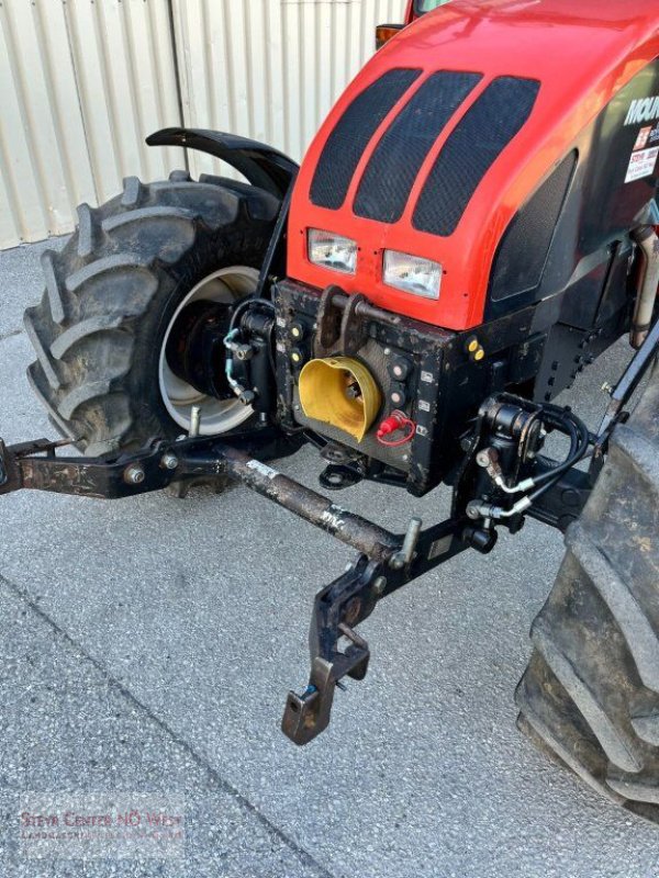 Mähtrak & Bergtrak Türe ait Reform MOUNTY 65, Gebrauchtmaschine içinde Purgstall (resim 5)