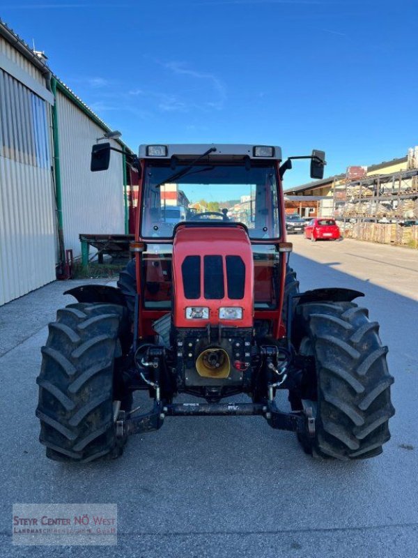 Mähtrak & Bergtrak типа Reform MOUNTY 65, Gebrauchtmaschine в Purgstall (Фотография 2)