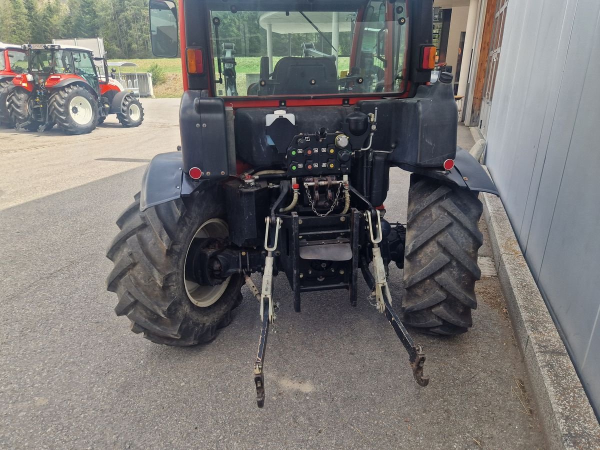 Mähtrak & Bergtrak des Typs Reform Traktor Mounty 100, Gebrauchtmaschine in Ried im Oberinntal (Bild 7)