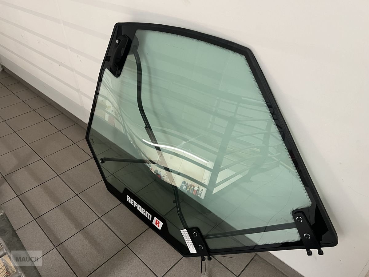 Mähtrak & Bergtrak typu Reform Tür zu Reform Metrac H75, Neumaschine v Eben (Obrázek 4)