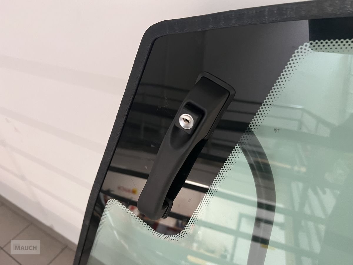 Mähtrak & Bergtrak typu Reform Tür zu Reform Metrac H75, Neumaschine v Eben (Obrázek 8)