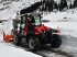 Mähtrak & Bergtrak tip Sauerburger Hangschlepper (alle Modelle), Neumaschine in Wiedemar (Poză 13)