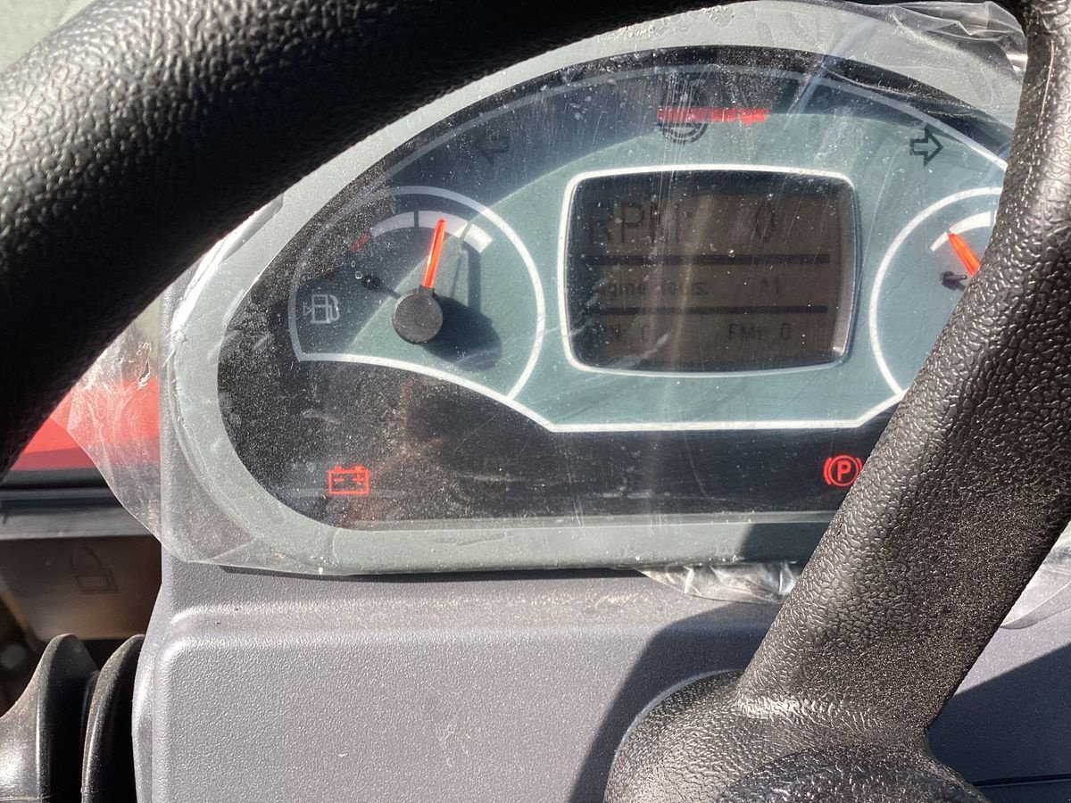 Mähtrak & Bergtrak typu Sonstige Sauerburger Grip 4, Vorführmaschine v Bezau (Obrázek 8)