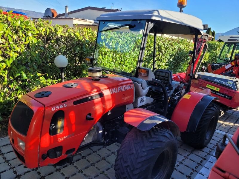 Mähtrak & Bergtrak от тип Sonstige Valpdana 9565 - GB321, Gebrauchtmaschine в Eppan (BZ) (Снимка 1)