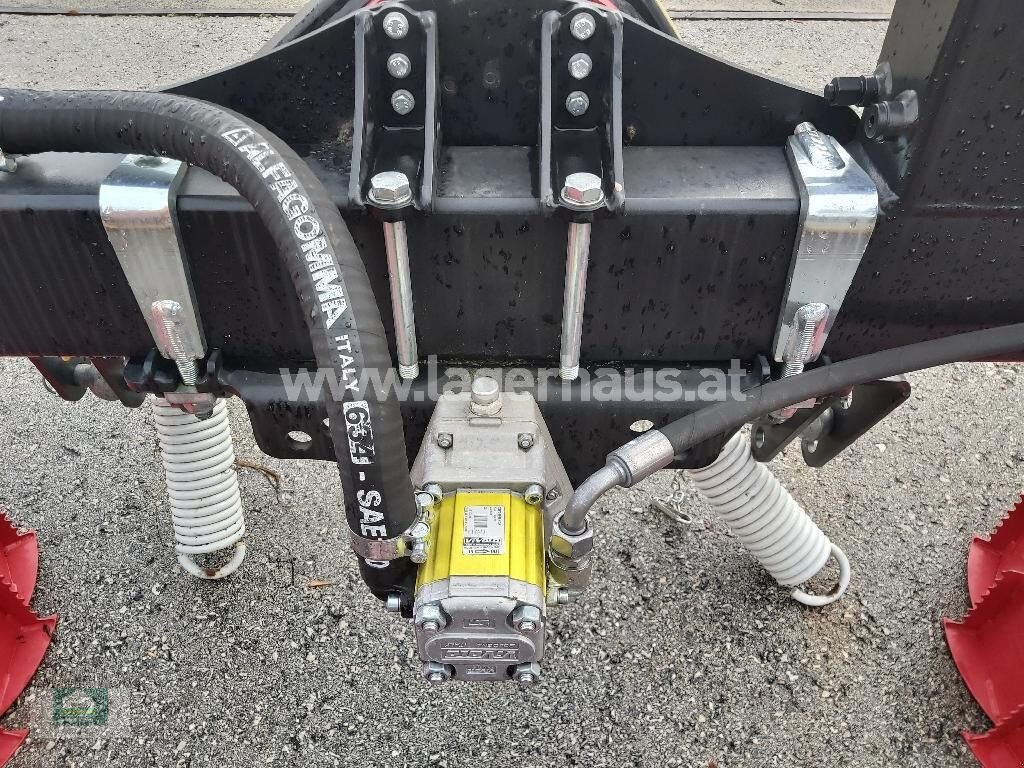 Mähwerk of the type Abbriata SECO 275 F, Gebrauchtmaschine in Klagenfurt (Picture 15)