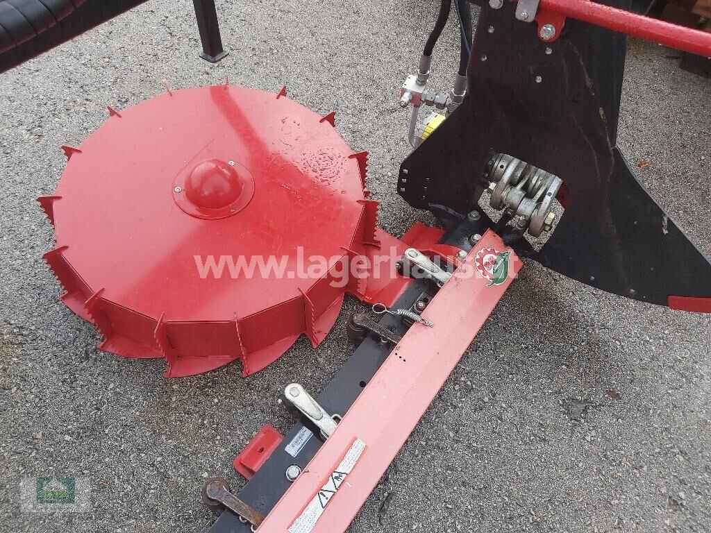 Mähwerk of the type Abbriata SECO 275 F, Gebrauchtmaschine in Klagenfurt (Picture 9)