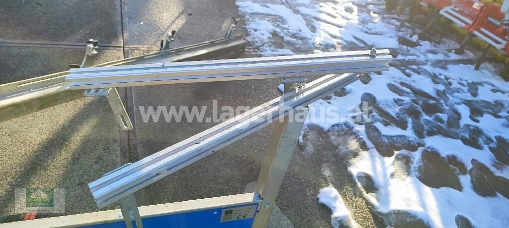 Mähwerk of the type Abbriata SECO 275 F, Gebrauchtmaschine in Klagenfurt (Picture 4)