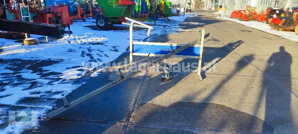 Mähwerk of the type Abbriata SECO 275 F, Gebrauchtmaschine in Klagenfurt (Picture 5)