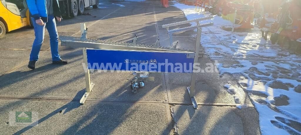 Mähwerk of the type Abbriata SECO 275 F, Gebrauchtmaschine in Klagenfurt (Picture 3)