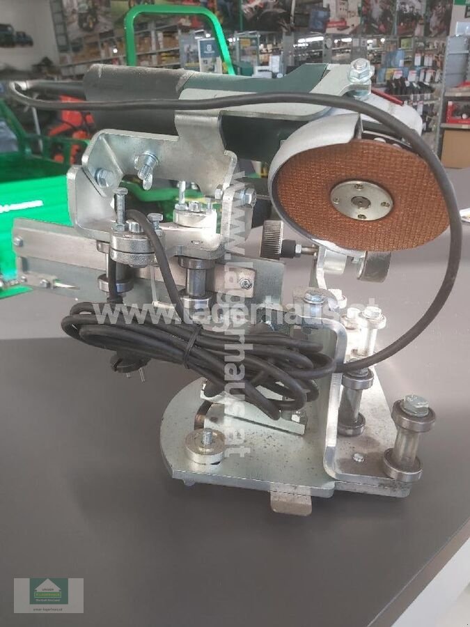 Mähwerk of the type Abbriata SECO 275 F, Gebrauchtmaschine in Klagenfurt (Picture 7)