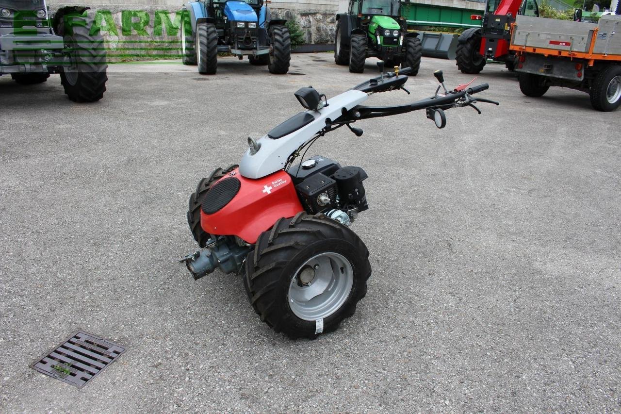 Mähwerk типа Aebi cc 56, Gebrauchtmaschine в RANDEGG (Фотография 1)