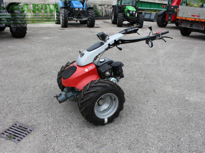 Mähwerk типа Aebi cc 56, Gebrauchtmaschine в RANDEGG (Фотография 1)