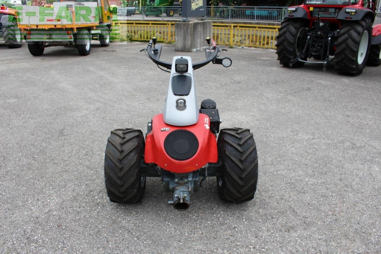 Mähwerk типа Aebi cc 56, Gebrauchtmaschine в RANDEGG (Фотография 2)