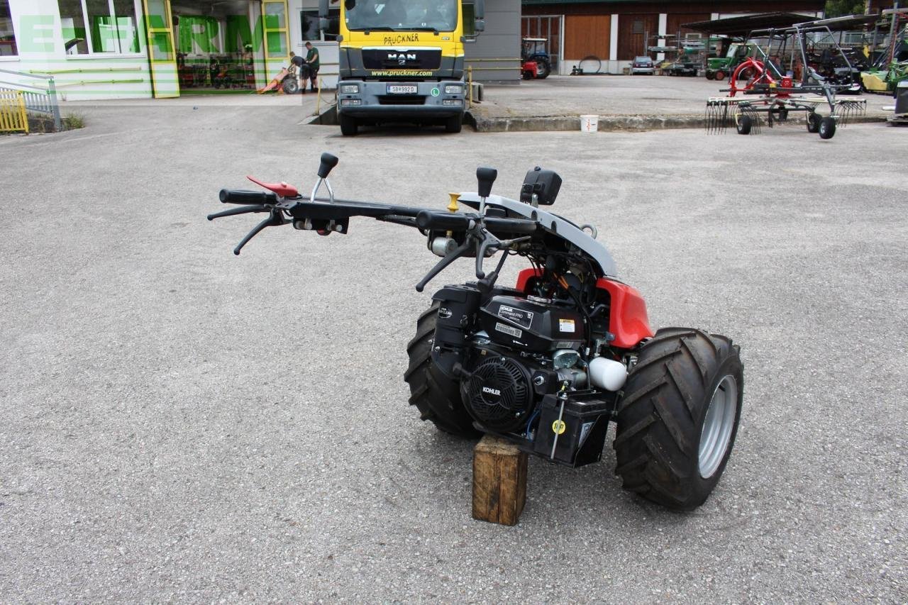 Mähwerk типа Aebi cc 56, Gebrauchtmaschine в RANDEGG (Фотография 3)