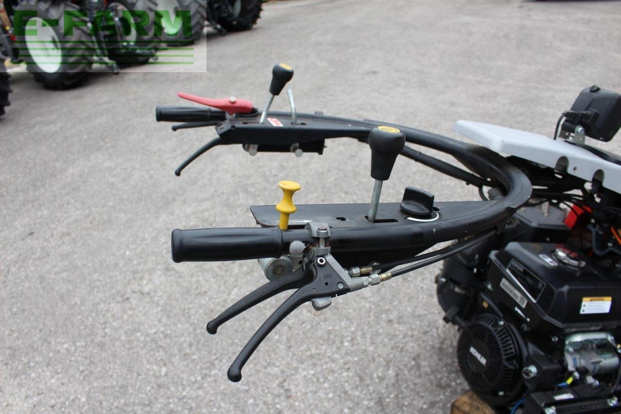 Mähwerk типа Aebi cc 56, Gebrauchtmaschine в RANDEGG (Фотография 4)