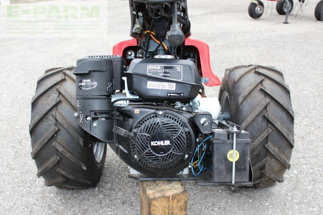 Mähwerk типа Aebi cc 56, Gebrauchtmaschine в RANDEGG (Фотография 5)